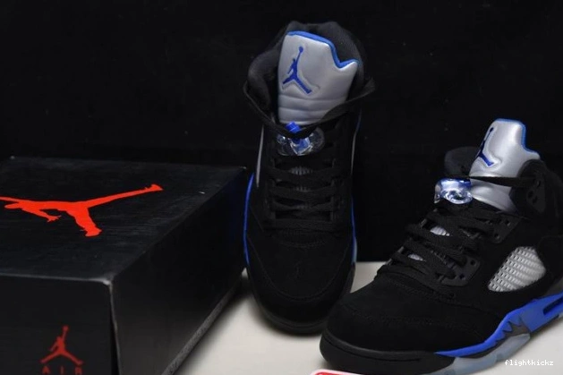 Air CT4838-004 Blue 5 Racer Jordan 1028